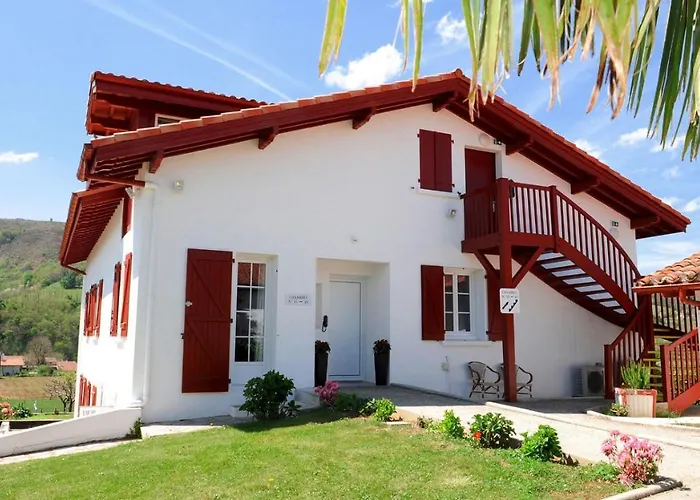 Hotel Agian - Maison Bonnet