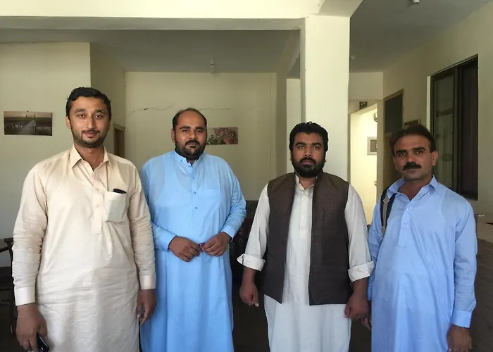 Yasin Holiday Hotel Gilgit