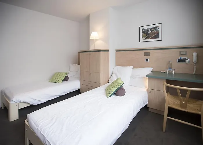 Hotel Van Bunnen