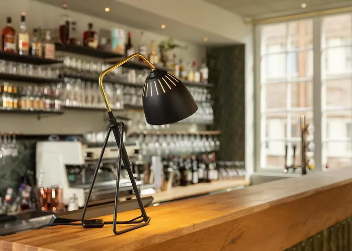 Nybro Stora Hotellet