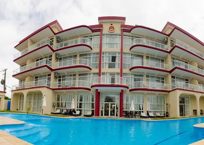 Hôtel MENABE'L