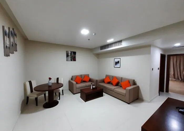 Sby Hotel فندق اس بي واي