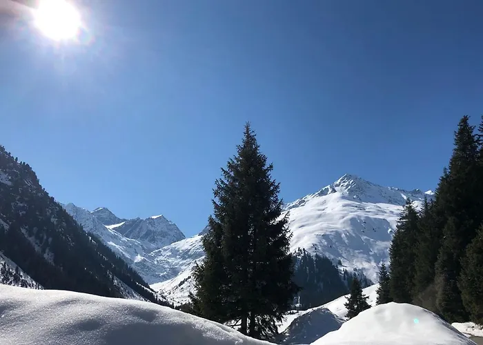 Piz-Hotel