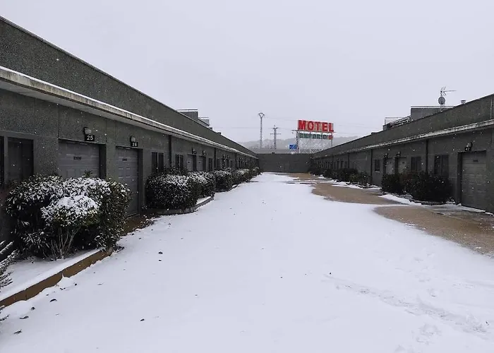 Motel Emporio