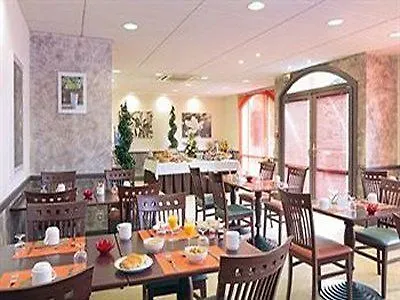 Park Suites Maisons Laffitte