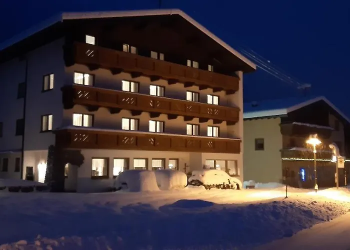 Hotel St-Leonhard