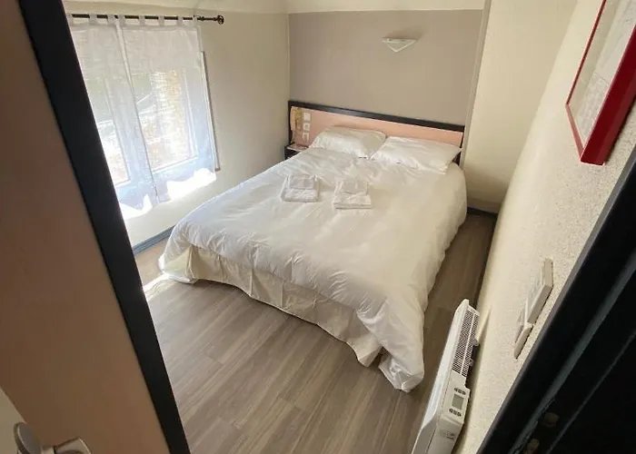 Hotel Le Foirail
