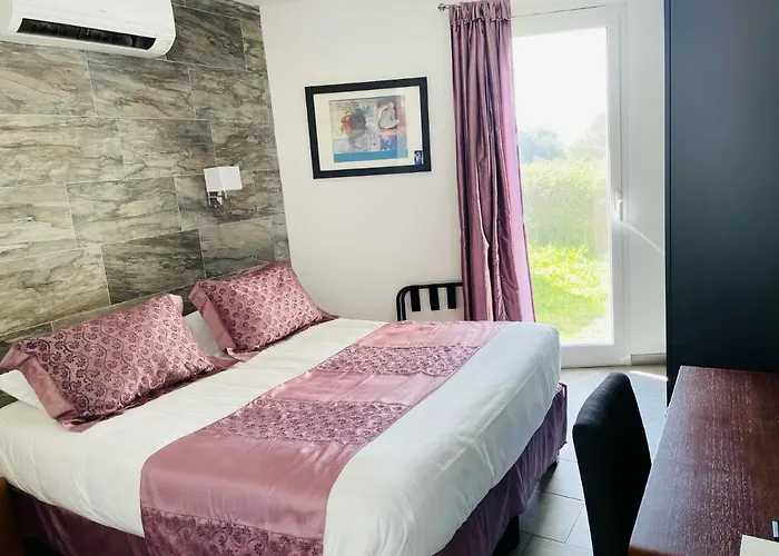 Hotel Licetto Bonifacio 