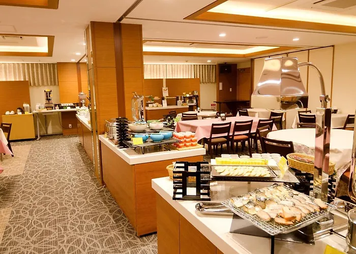 Grand Hotel Fujika