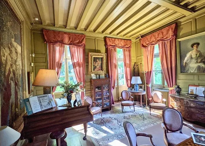 Chateau D'Urtubie