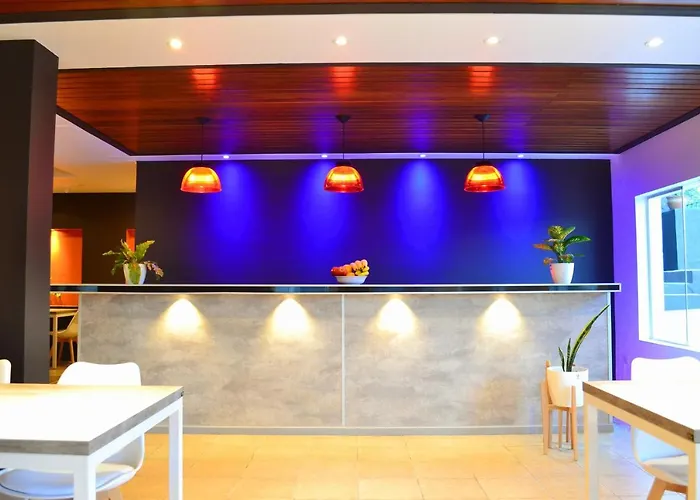 Hotel Terrazas by CPH
