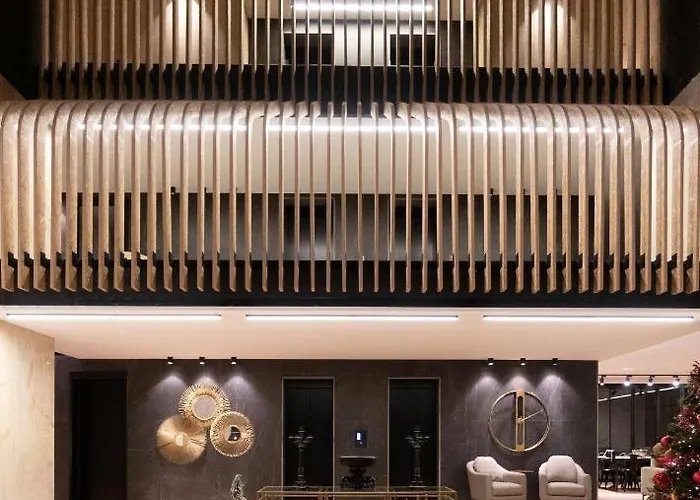 Votre Hotel