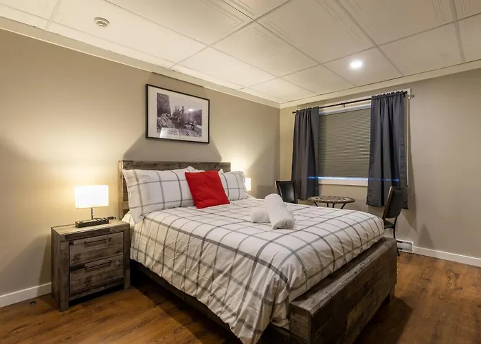 The Cache Hotel And Lodgings