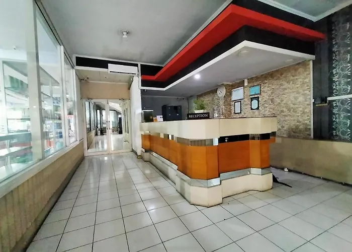 Hotel Nirwana Ternate Redpartner