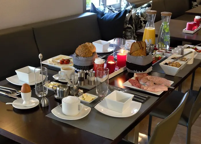 Hotel Sporcher Nest