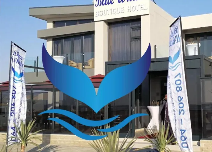 Blue Whale Hotels