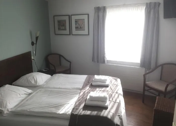 Hotel Heijenrath