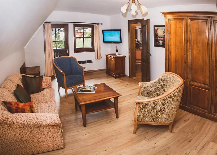 Landhotel Neugebauer