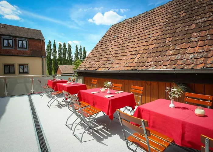 Hotel-Restaurant Stern