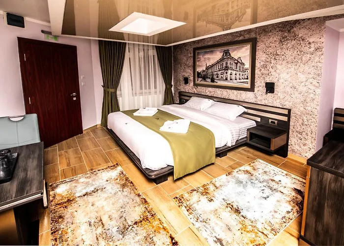 Hotel Novotheos