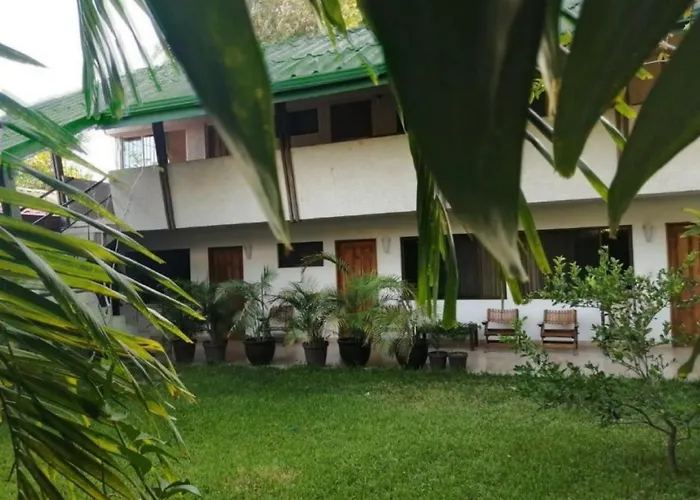Hotel El Bramadero