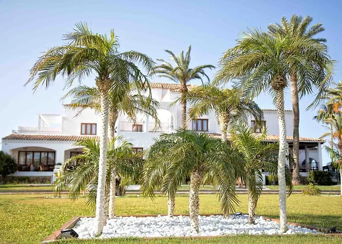 Jardines De La Mata Boutique Beach