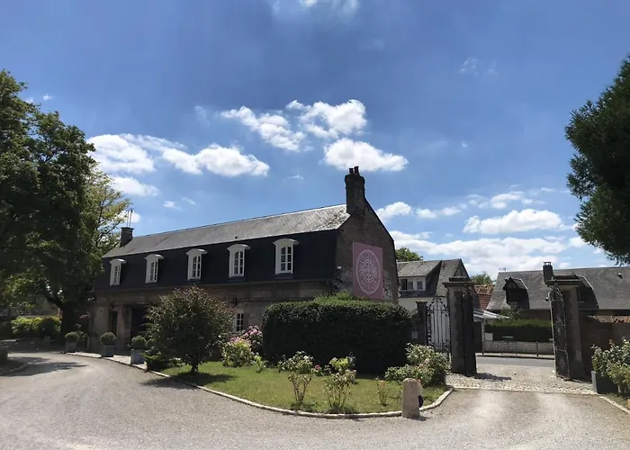 Château de Noyelles – Baie de Somme