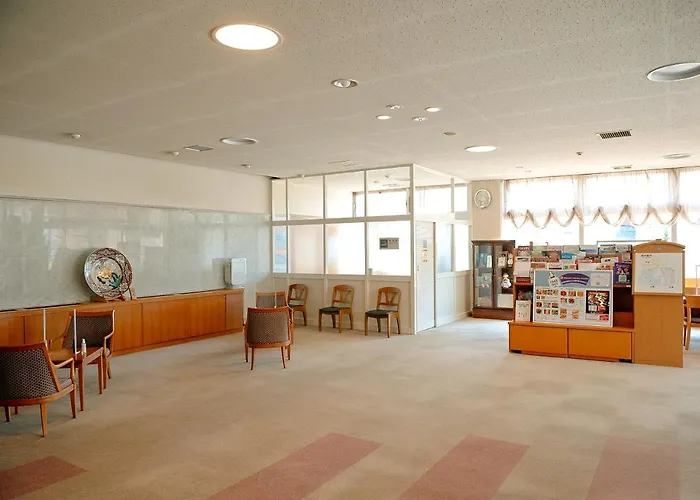 Grand Hotel Fujika