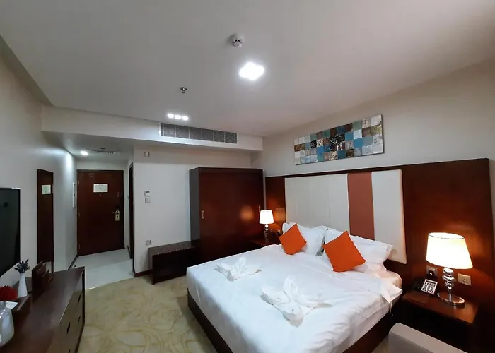 Sby Hotel فندق اس بي واي