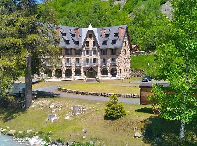 Hotel Vignemale
