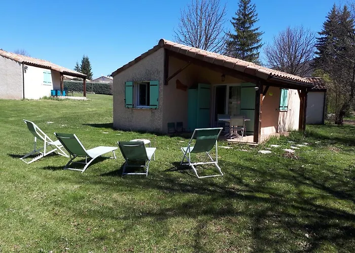 Logis Le Ceans