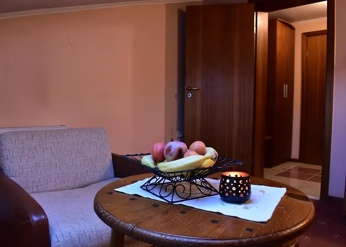 Family Hotel Bashtina Kashta