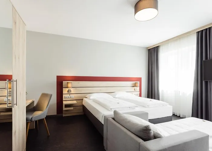 Hotel Smart Liv'in
