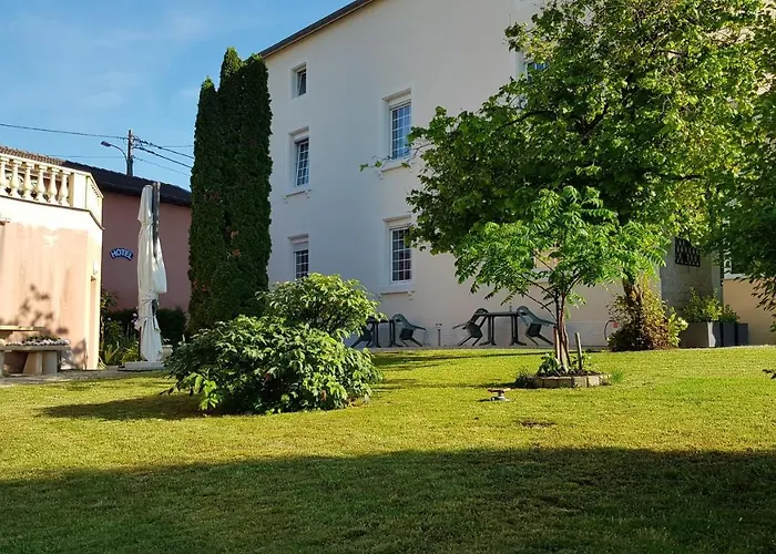 Cote Jardin