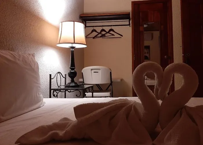 Hotel San Jose Matagalpa