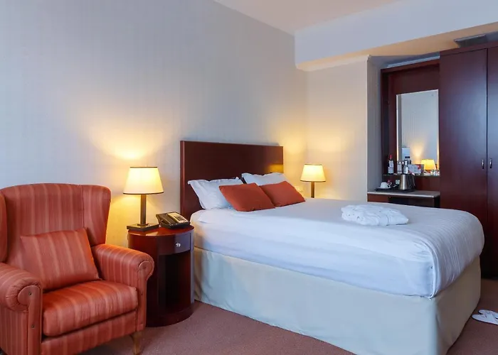 Smart Hotel Bishkek