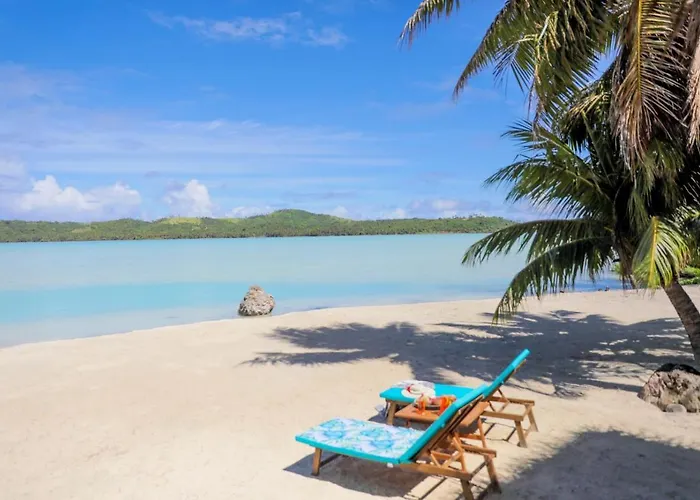 Tai Roto Bay