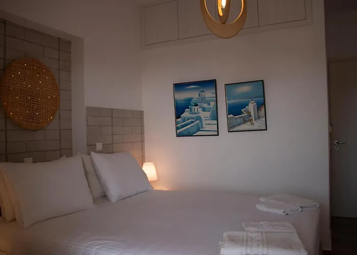 Agnadema Luxury Residences