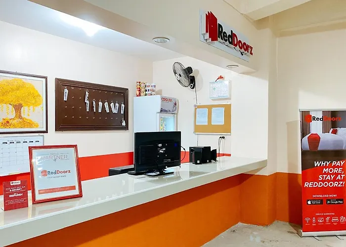 Reddoorz @ Calapandayan Subic Zambales