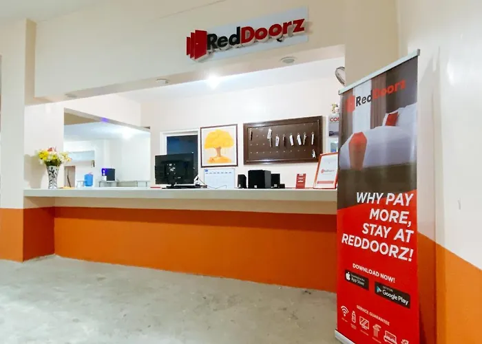 Reddoorz @ Calapandayan Subic Zambales