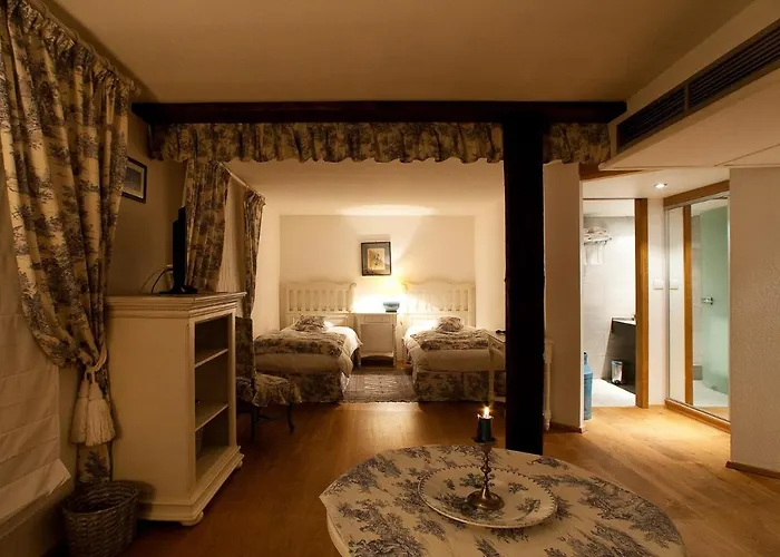Auberge Saint Laurent