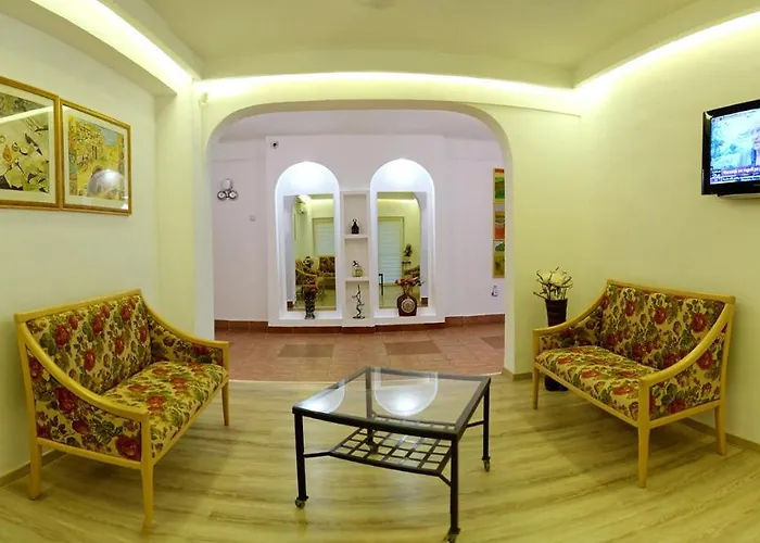 Hotel Albatros