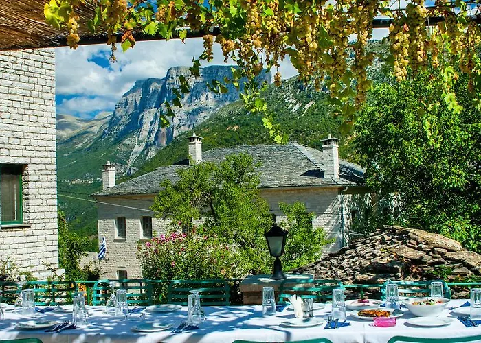 Zissis Hotel