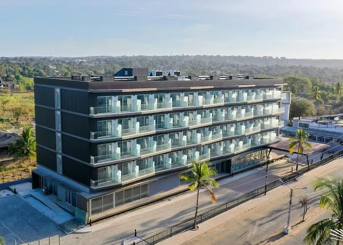 Pemba Express Hotel