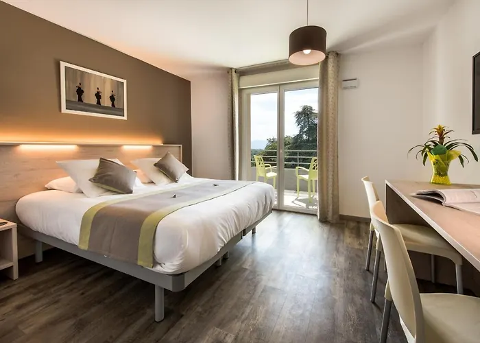 Hotel Du Grand Parc