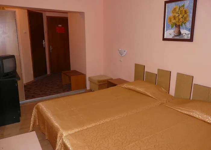 Family Hotel Balchik