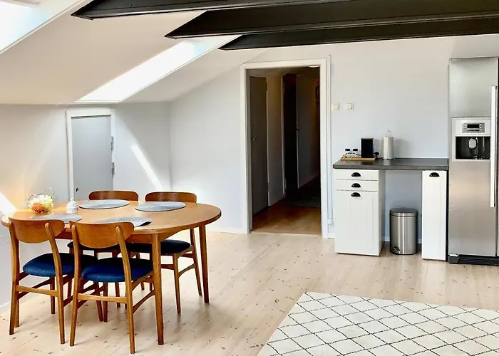 Tornedalens B&B