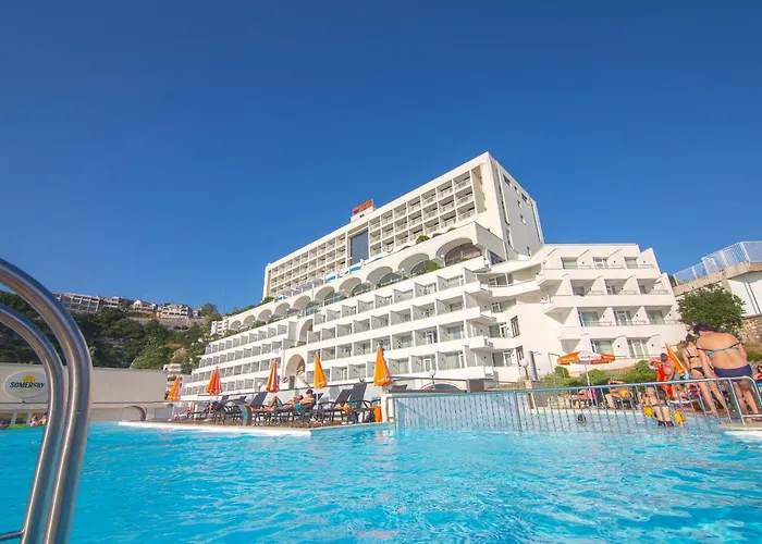 Hotel Sunce Neum