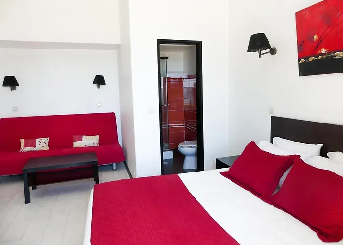 Hotel Cubata