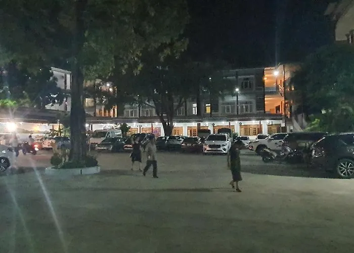 Thanh My Hotel